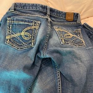 🤪BKE Boot Cut Jeans😝